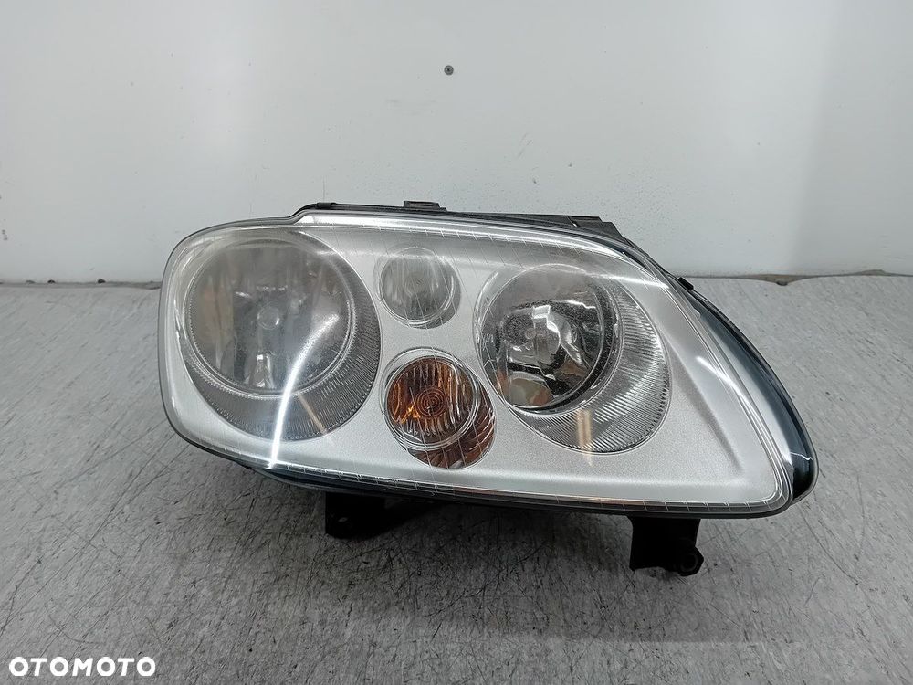 LAMPA PRZÓD PRAWA VW TOURAN I 1T0941006 031205202 - 1