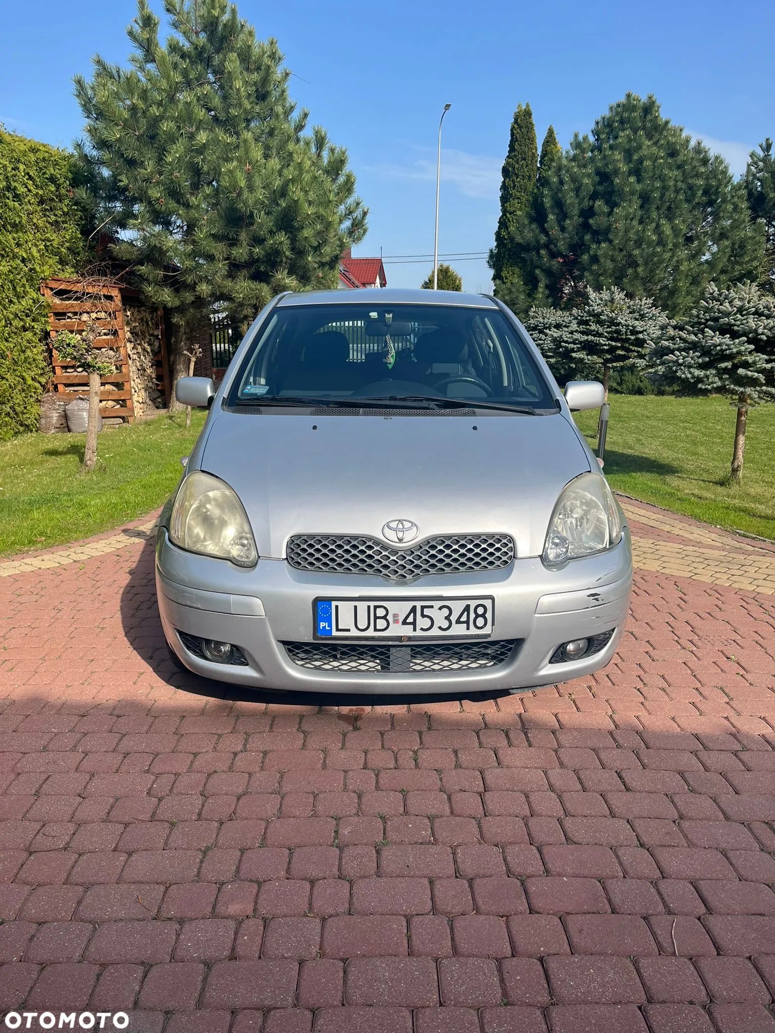 Toyota Yaris 1.0 Edition - 2