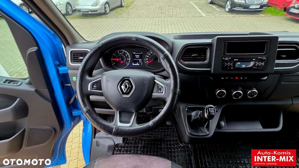Renault Master - 26