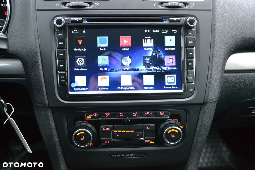 Volkswagen Golf - 19