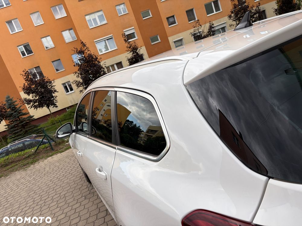 Opel Astra 1.7 CDTI Edition 150 - 39