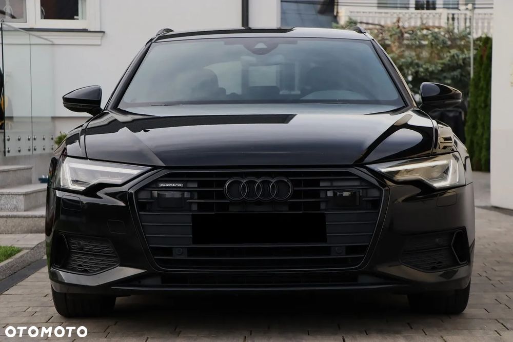 Audi A6 - 11