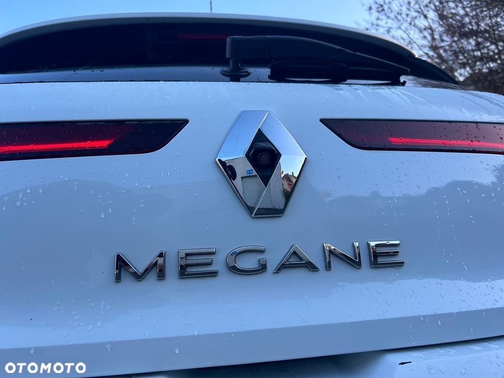 Renault Megane 1.5 dCi Limited - 17