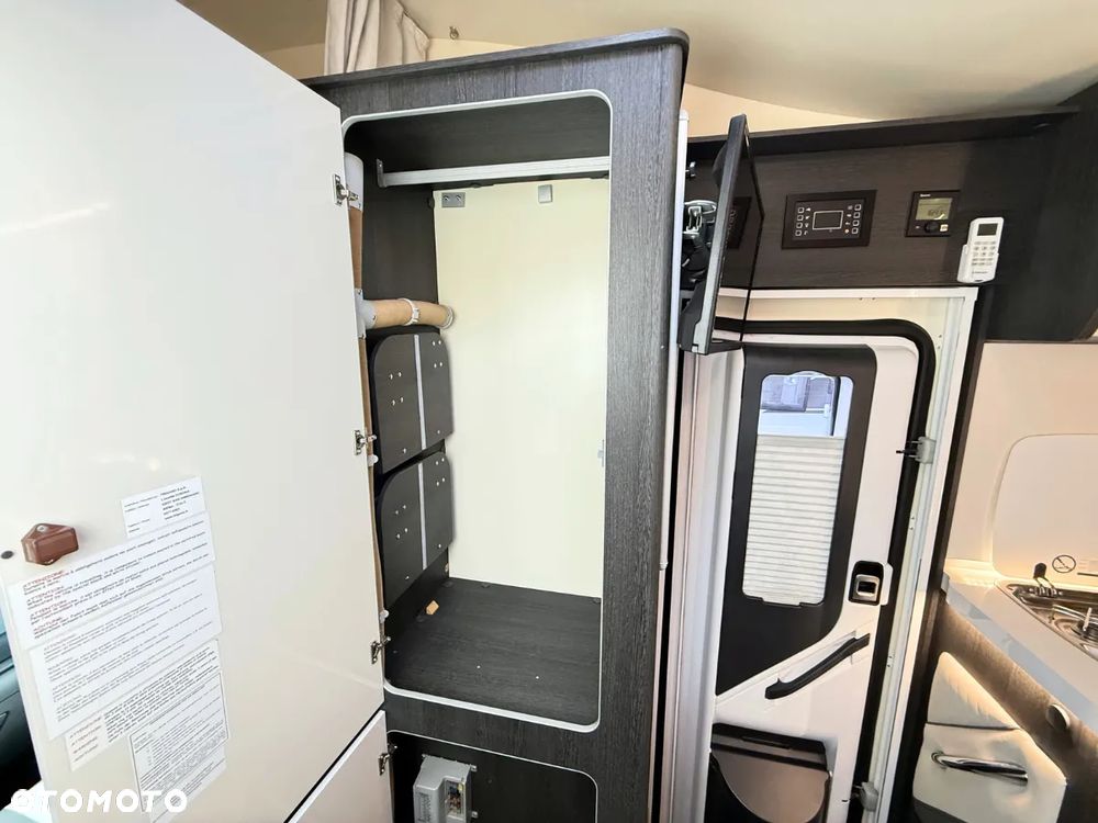 Roller Team Kronos 295M - automat, - 15