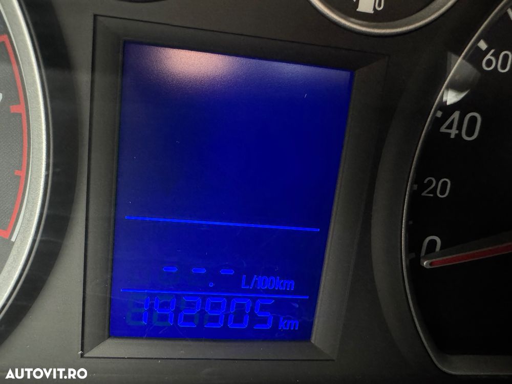 Hyundai i30 1.4 Comfort - 22