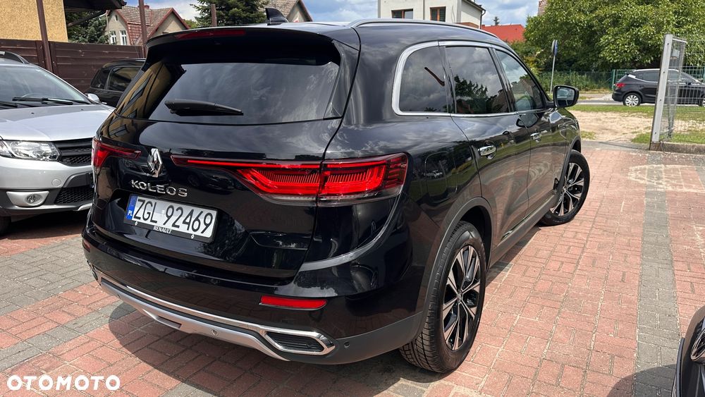 Renault Koleos - 5