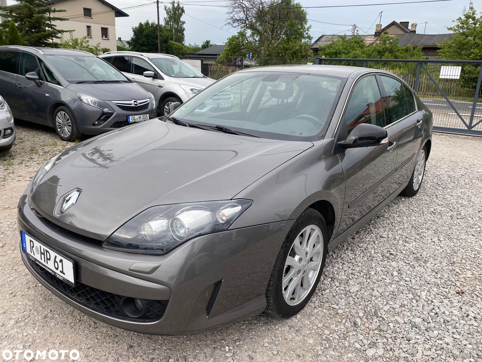 Renault Laguna 2.0 16V 140 Dynamique - 1