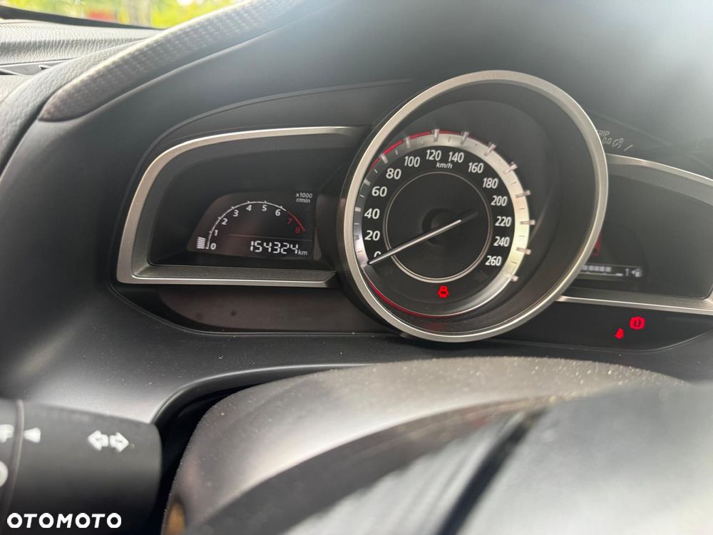 Mazda 3 - 7