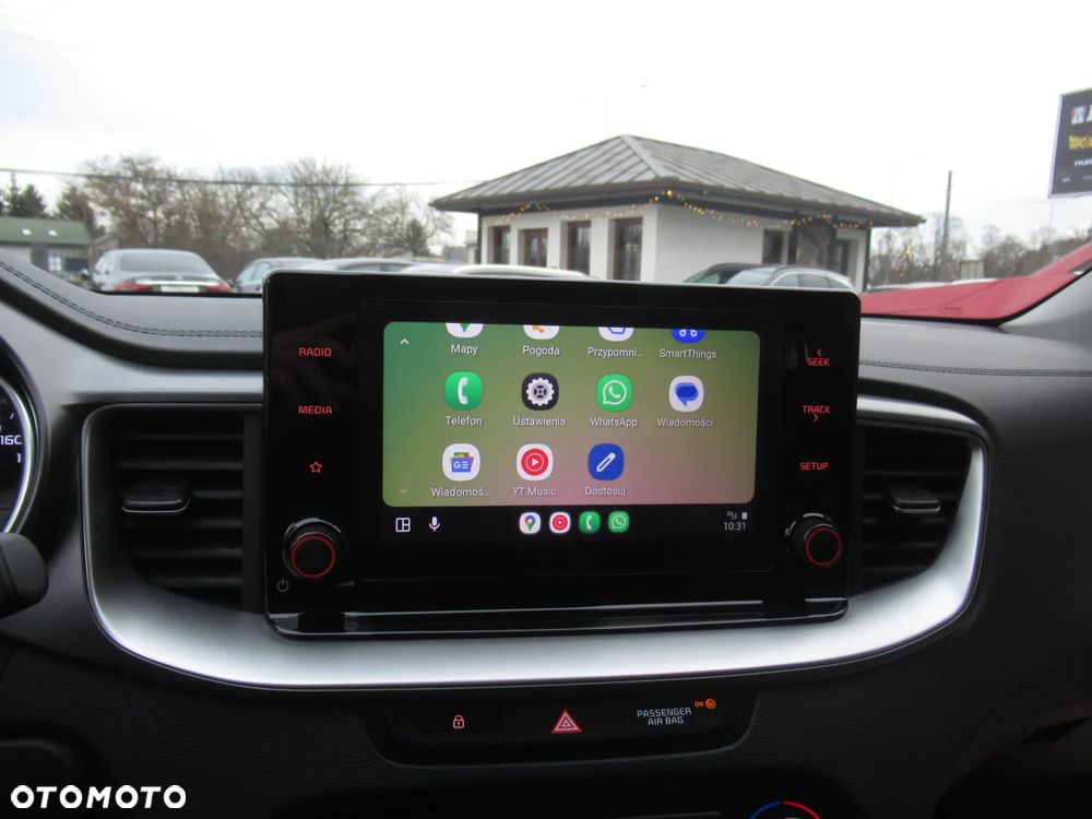 Kia Ceed 1.5 T-GDI M - 26