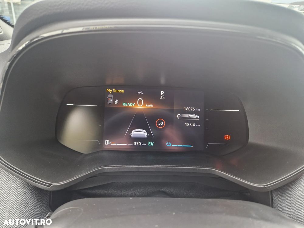 Renault Clio V E-Tech 145 Techno - 5