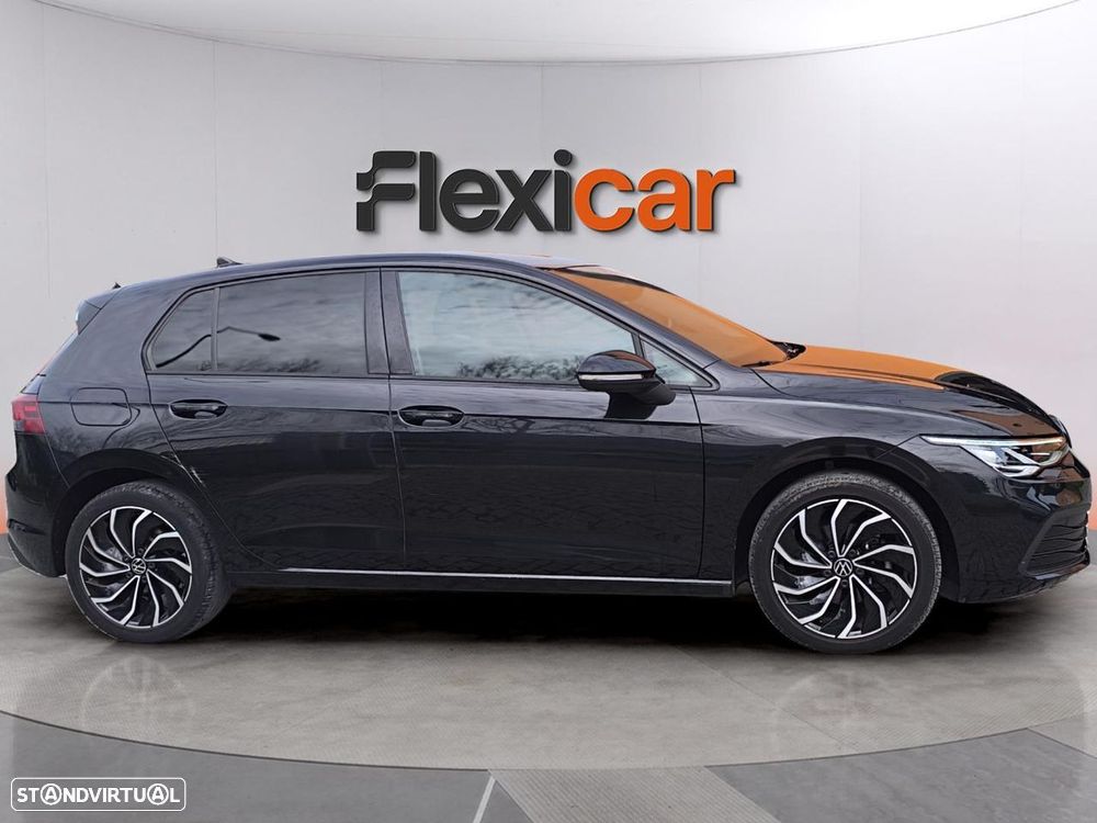 VW Golf 1.0 TSI Life - 8