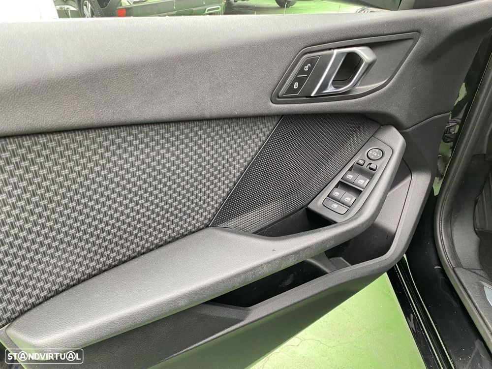 BMW 116 d Corporate Edition - 7