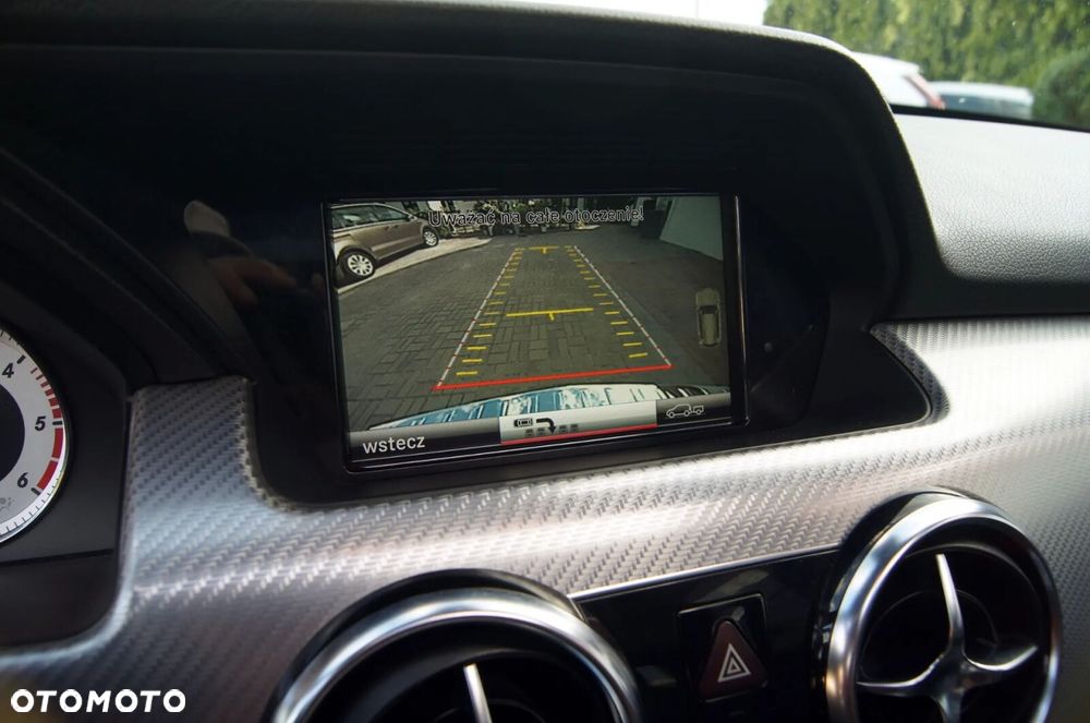 Mercedes-Benz GLK 350 CDI 4-Matic - 23