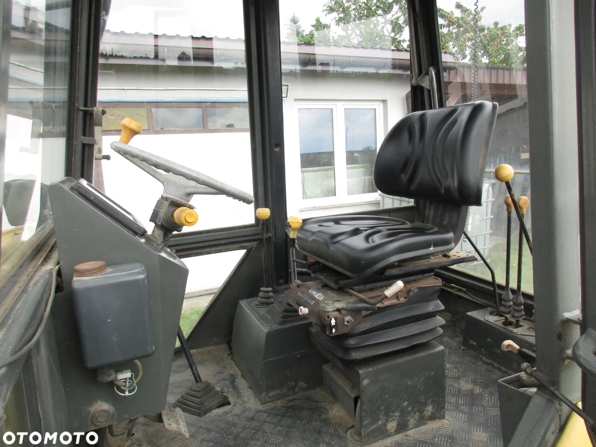 JCB JCB 2CX - 8