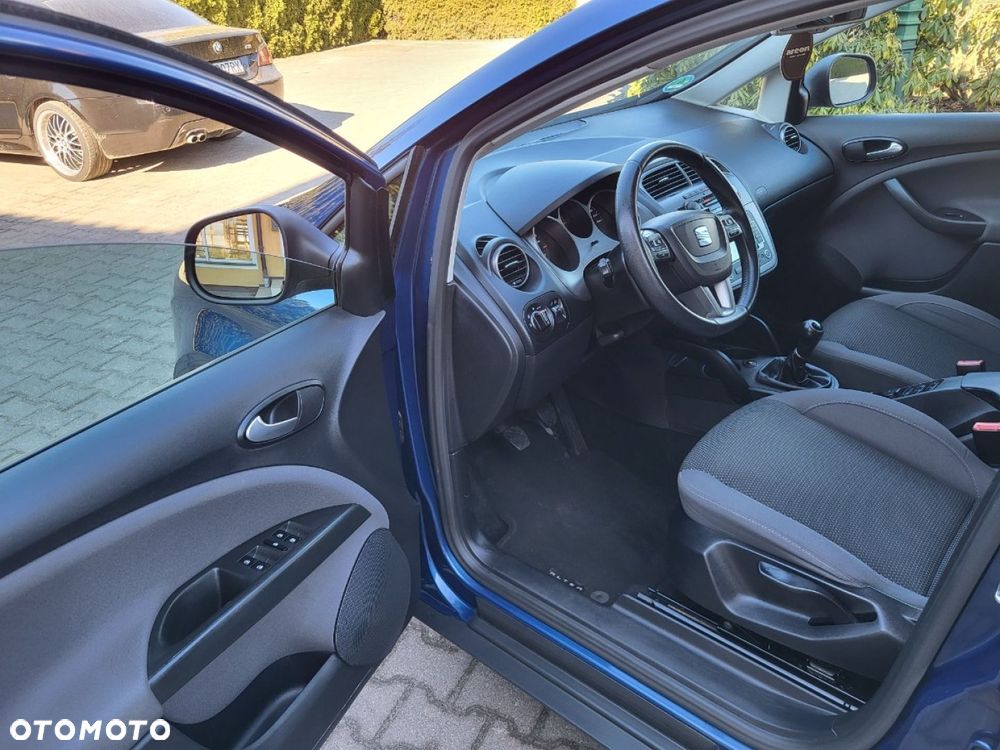 Seat Altea XL - 16