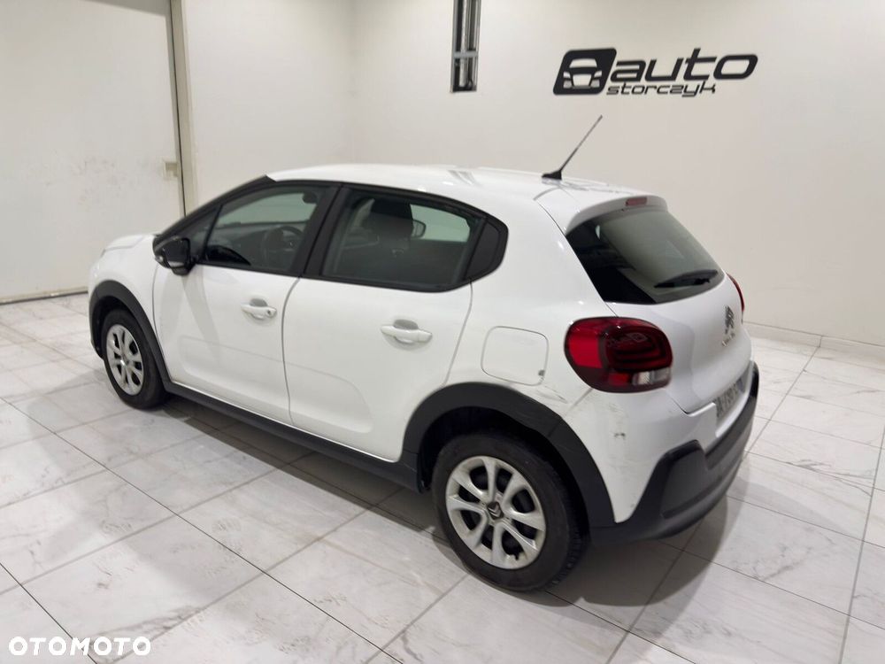Citroën C3 - 16