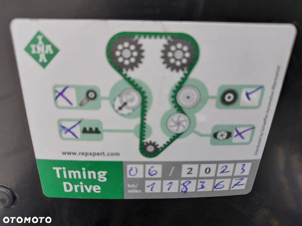 Opel Mokka 1.6 Cosmo S&S - 19