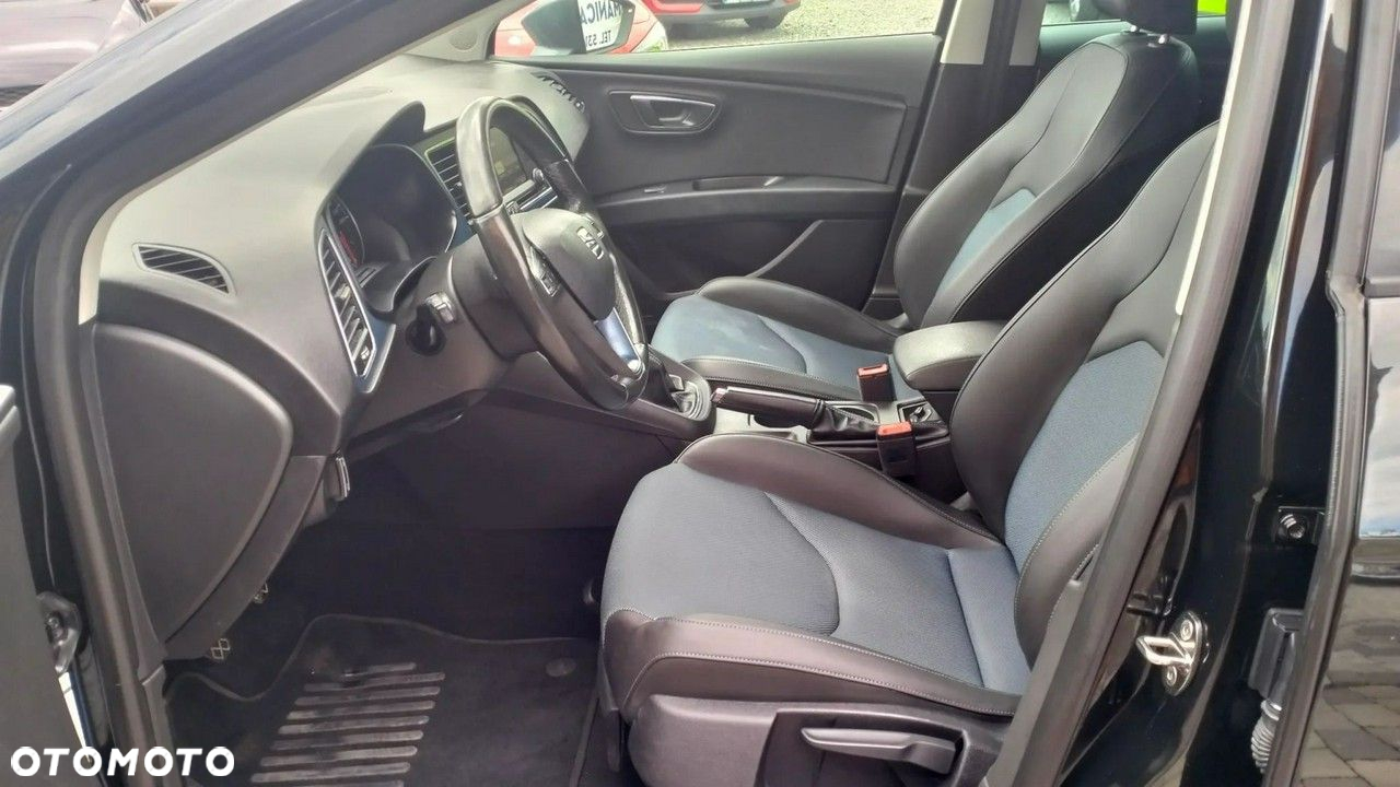 Seat Leon - 7