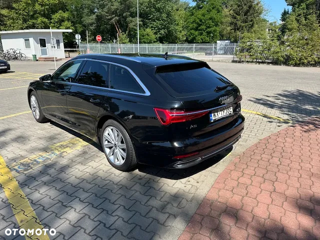 Audi A6 - 8