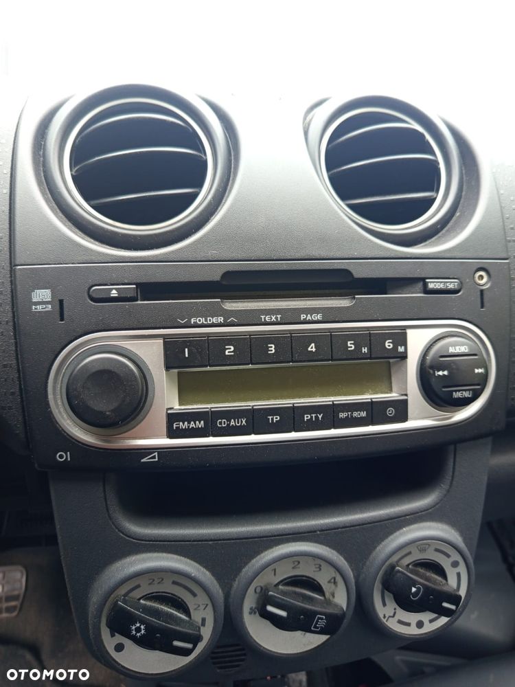 Mitsubishi Colt - 6