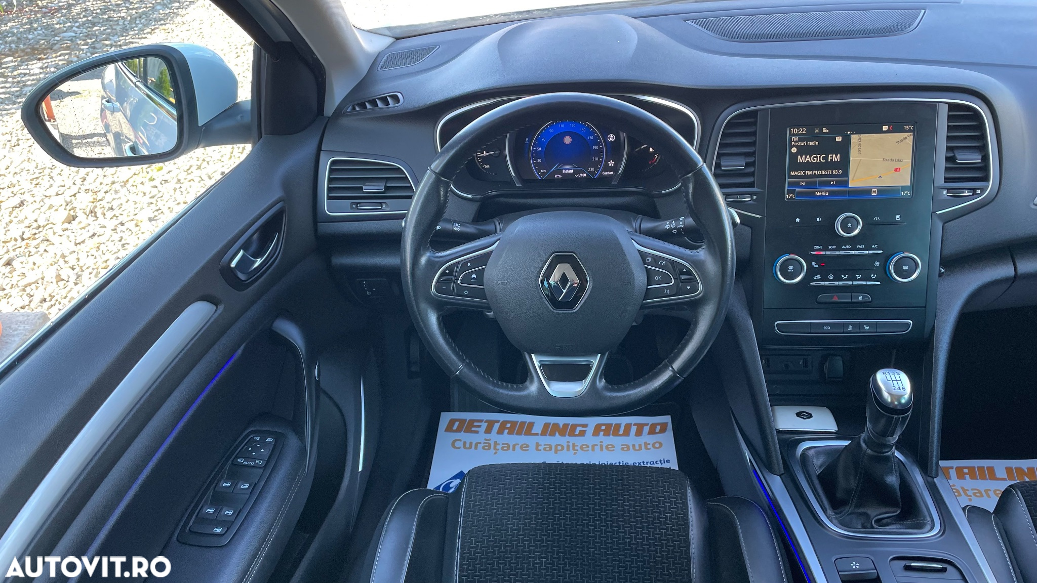 Renault Megane Grandtour ENERGY dCi 130 INTENS - 11
