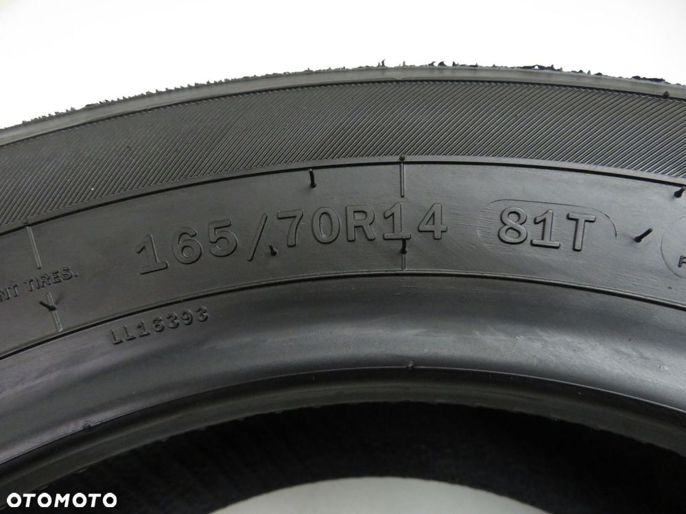 2x 165/70R14 OPONY LETNIE Linglong Green-Max HP050 - 5