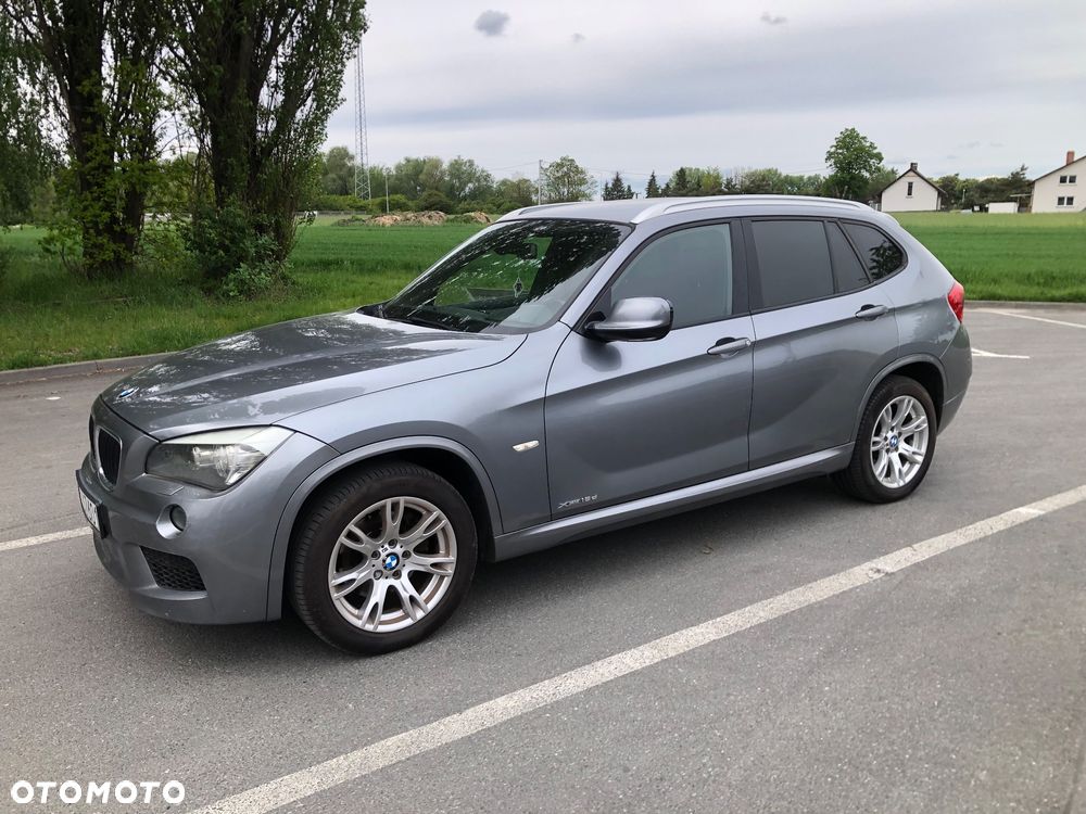 BMW X1 - 15