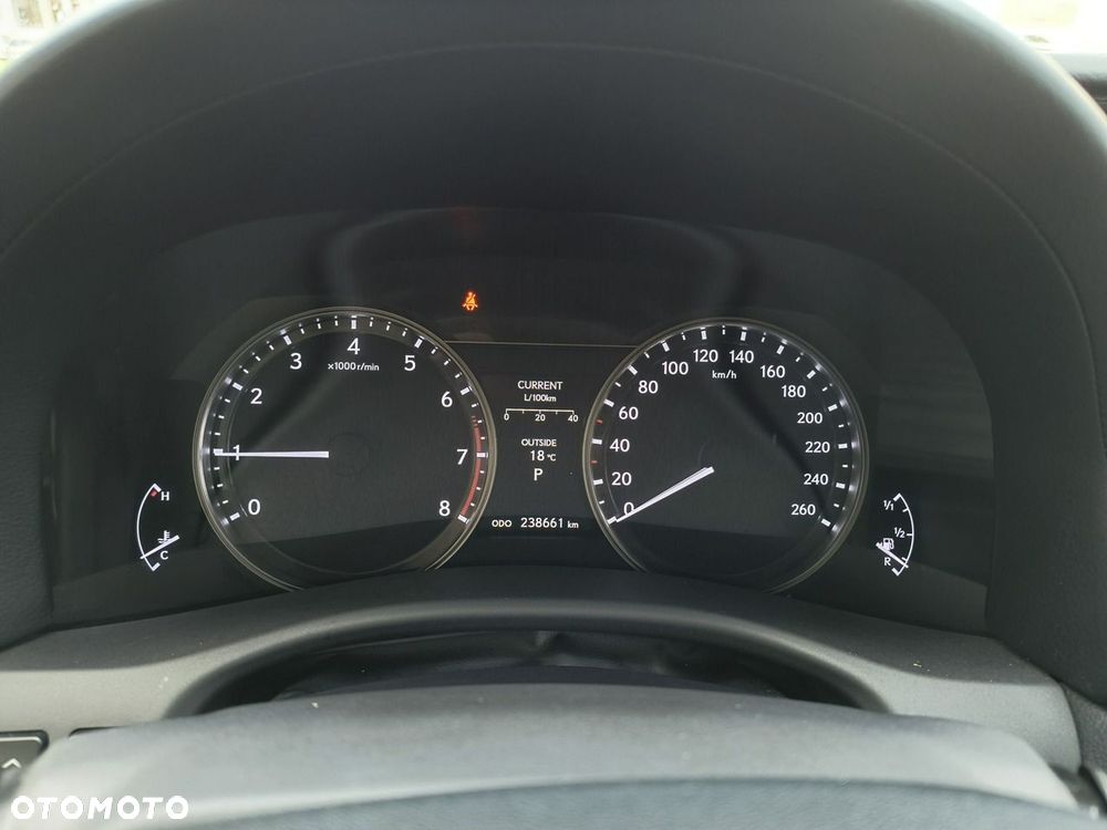 Lexus GS - 34
