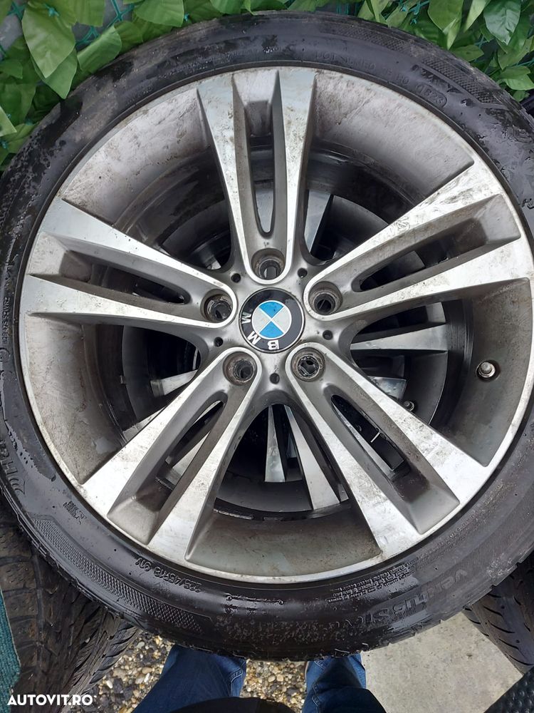 BMW Seria 3 320d Aut. Blue Performance Sport Line - 35