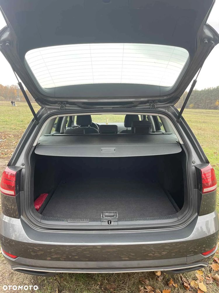 Volkswagen Golf VII 1.6 TDI BMT Highline DSG - 11