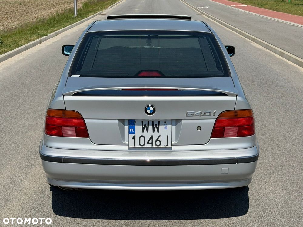 BMW Inny - 2