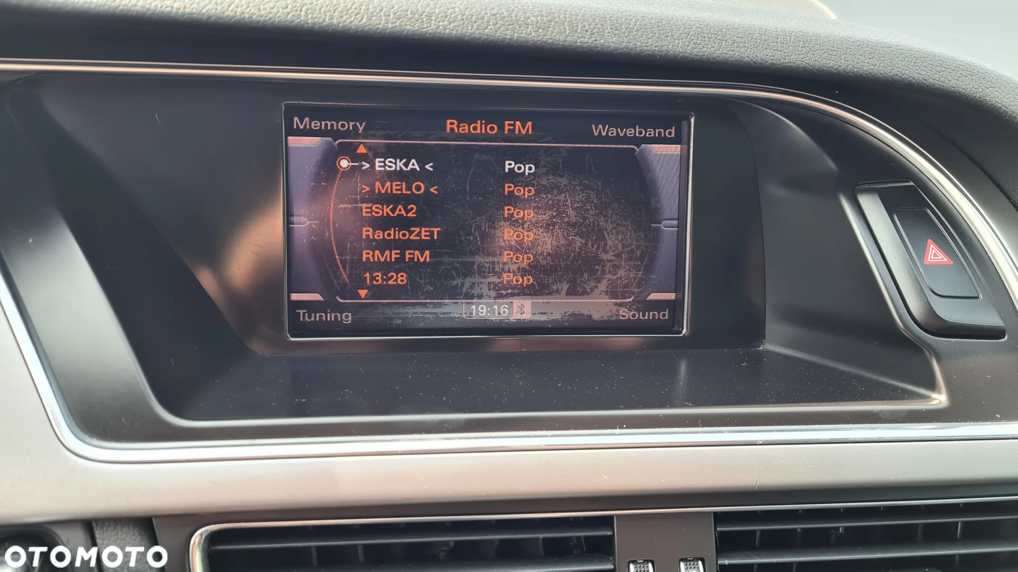 Audi A4 3.0 TFSI Quattro S tronic - 31