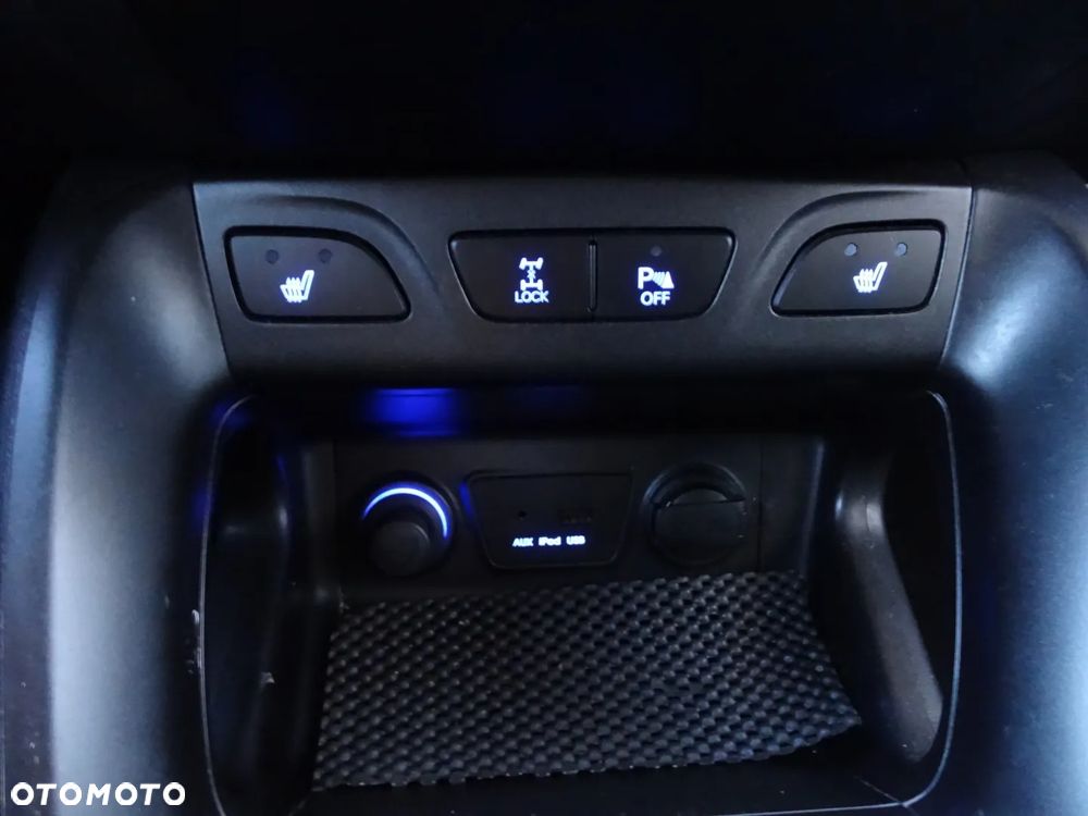Hyundai ix35 2.0 CRDi Premium 4WD - 31