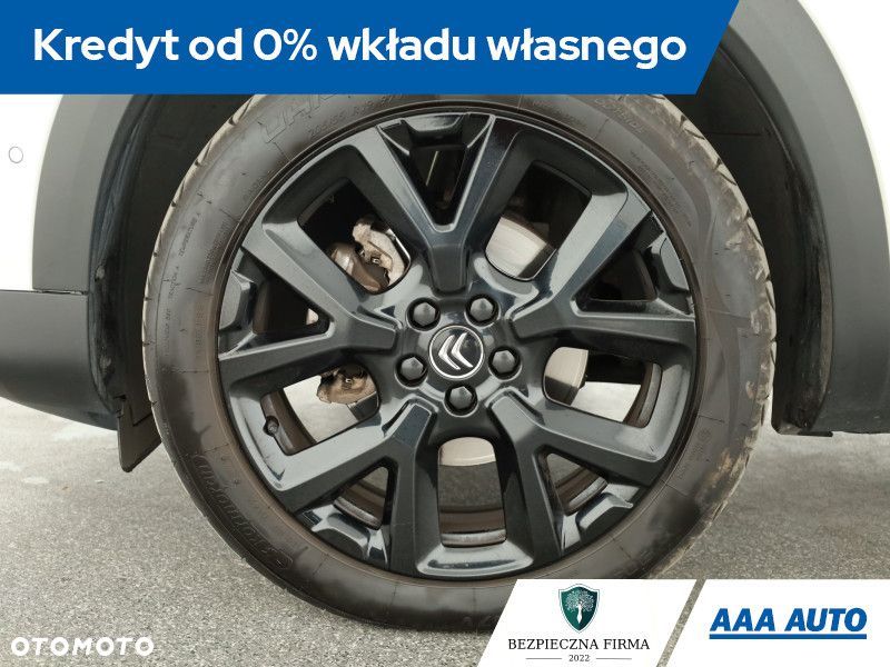 Citroën C5 Aircross - 13