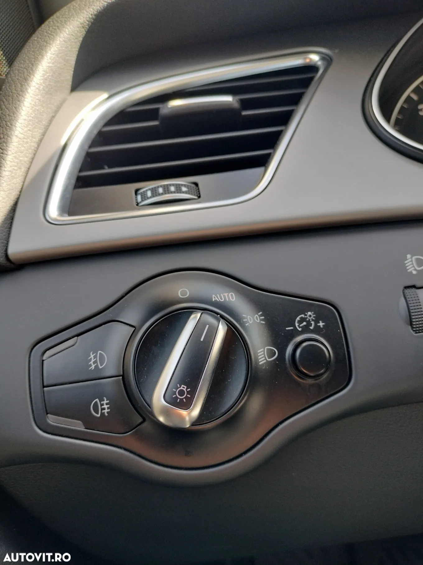 Audi A4 - 13