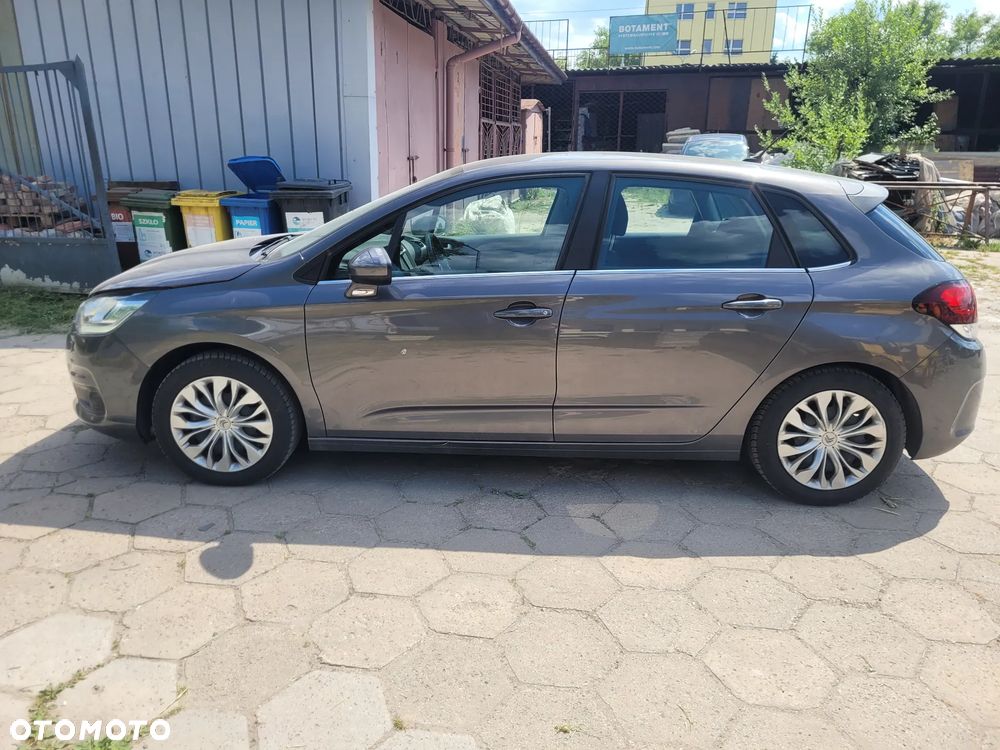 Citroën C4 BlueHDi 100 Selection - 16