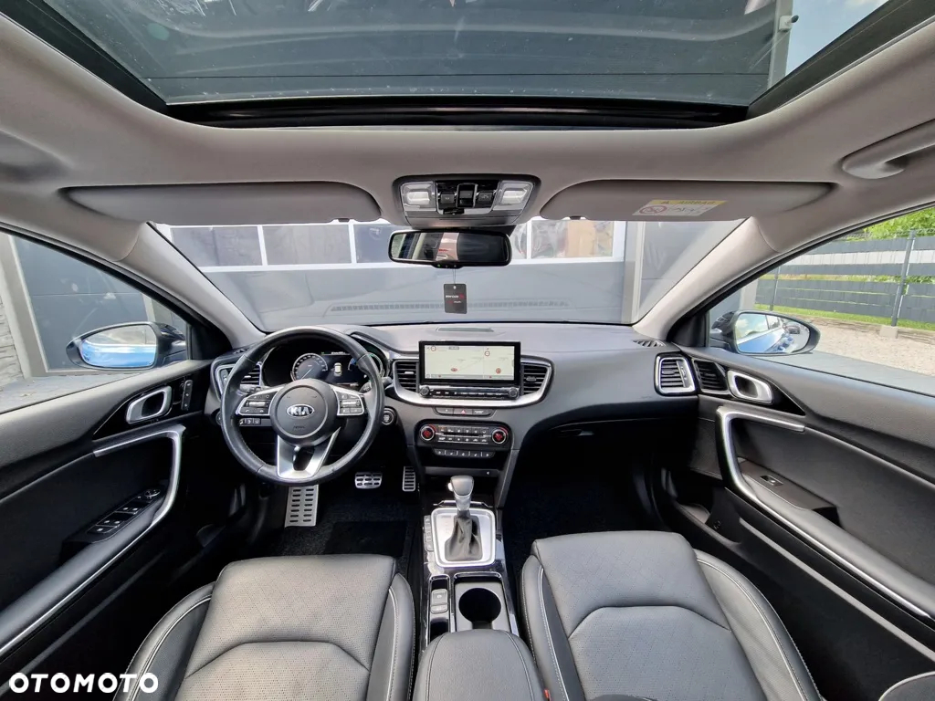 Kia XCeed 1.6 GDI PHEV Business Line DCT - 29