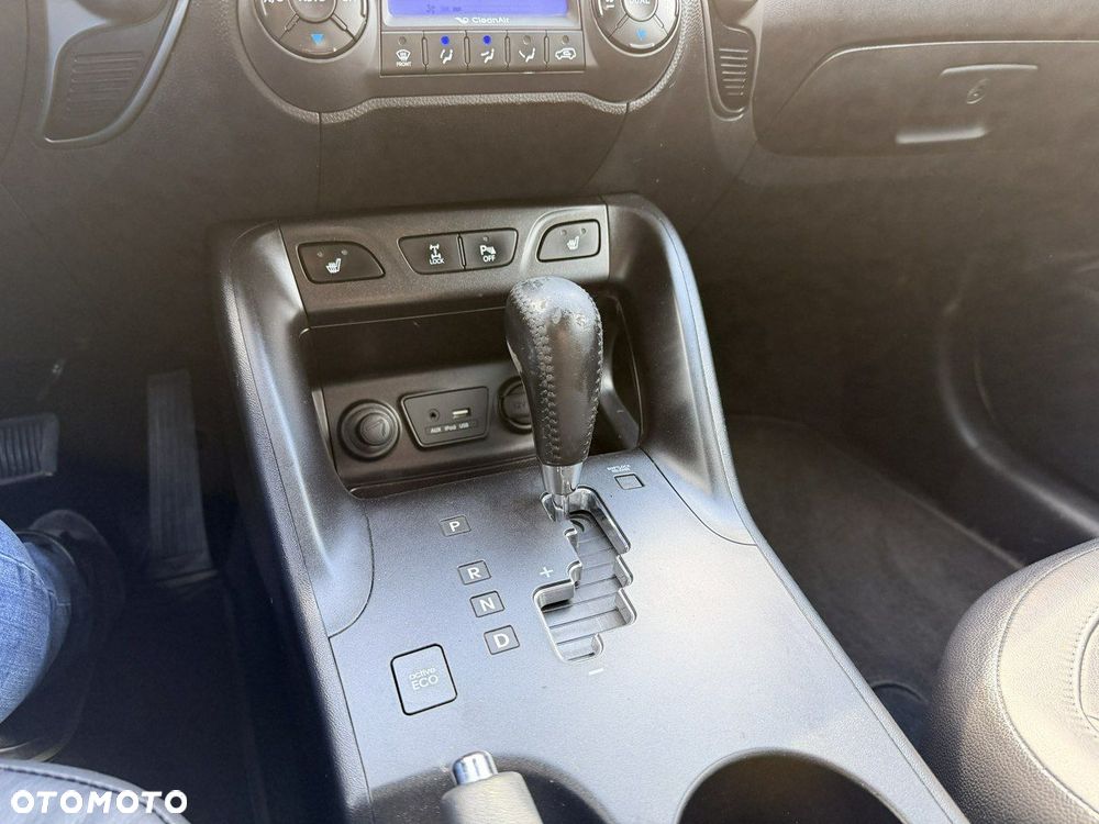 Hyundai ix35 - 27