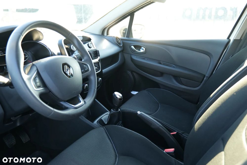 Renault Clio 1.5 dCi Energy Life - 15