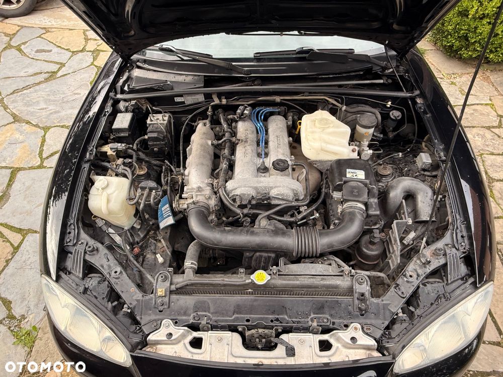 Mazda MX-5 1.6 16V - 17