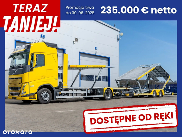 Volvo FH18