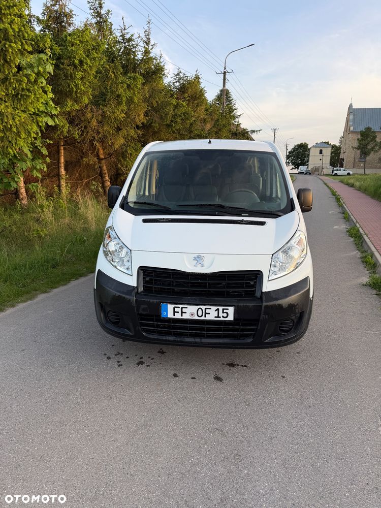 Peugeot Expert - 4