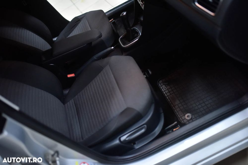 Volkswagen Polo 1.2 TDI Blue Motion - 16