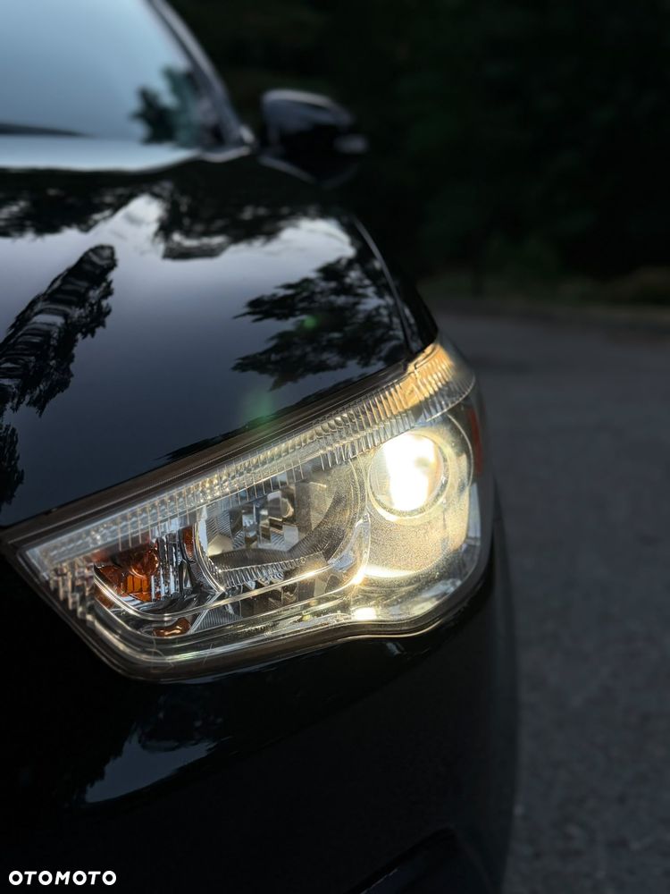 Mitsubishi ASX 1.8 DI-D 2WD Intro Edition - 29