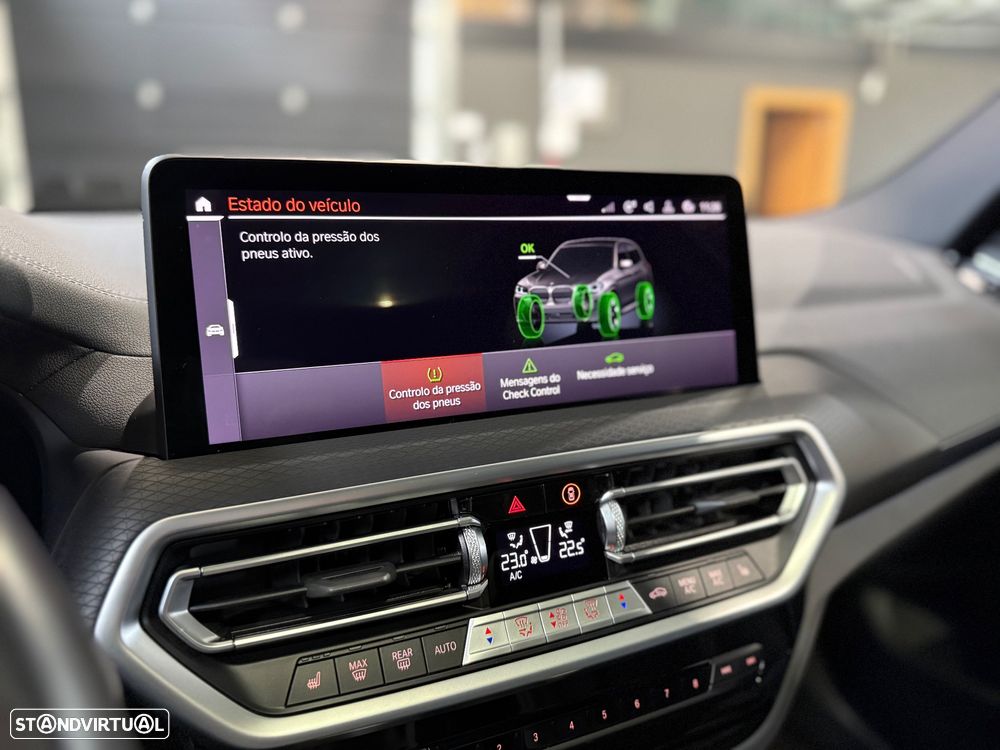 BMW iX3 M Sport Impressive - 37