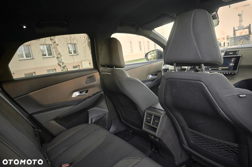 DS Automobiles DS 7 Crossback - 30