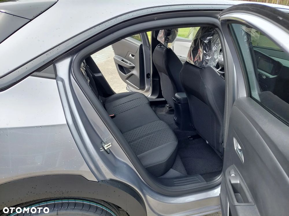 Opel Mokka 1.2 T mHEV Business Edition S&S eDTC6 - 30