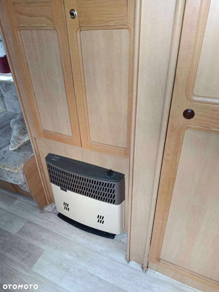 SWIFT FAIRWAY 390/2 - 19