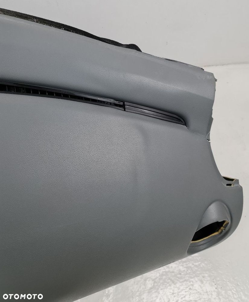 DESKA ROZDZIELCZA KONSOLA MERCEDES ML W164 - 3