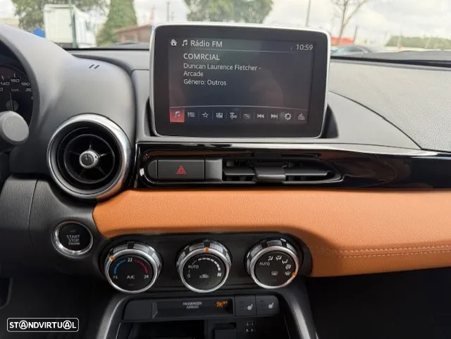 Fiat 124 Spider 1.4 T Multiair - 18